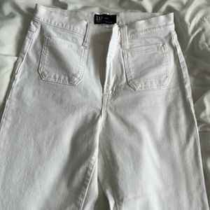 Gap 70’s Flare Jeans